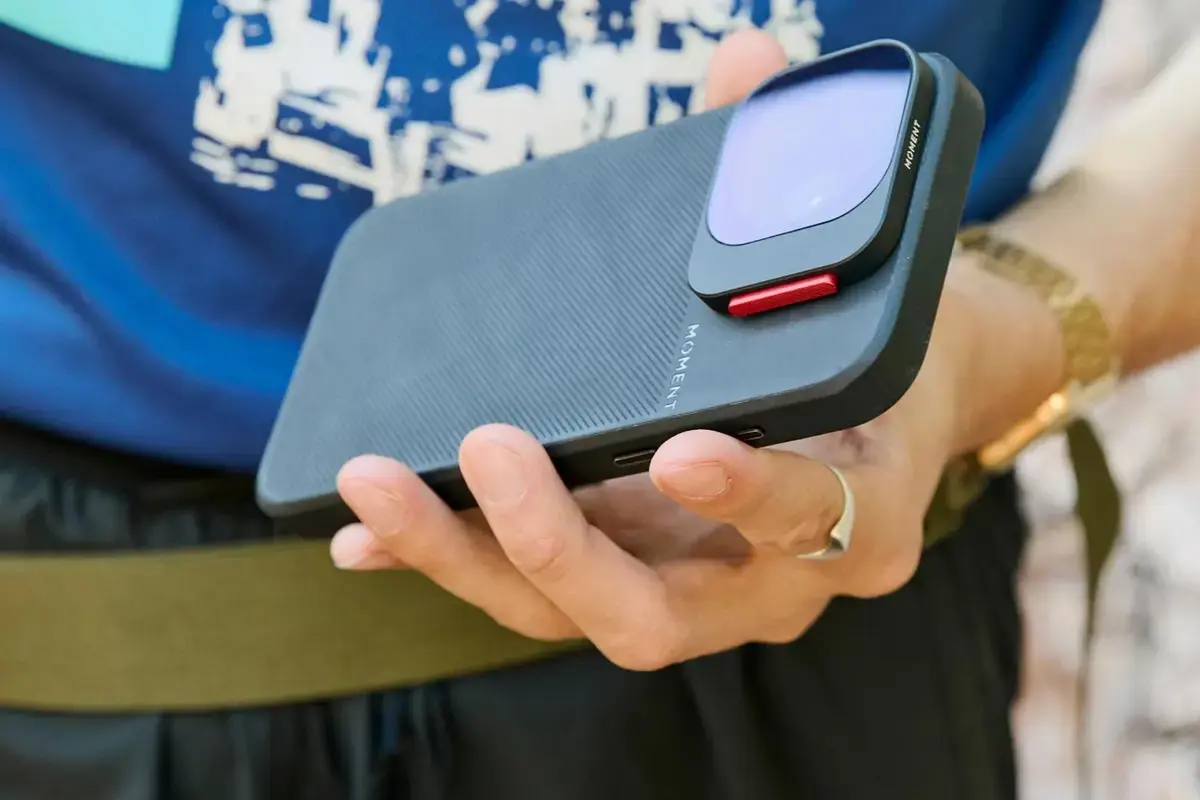 Filtre ND Variable MOMENT QuickLock