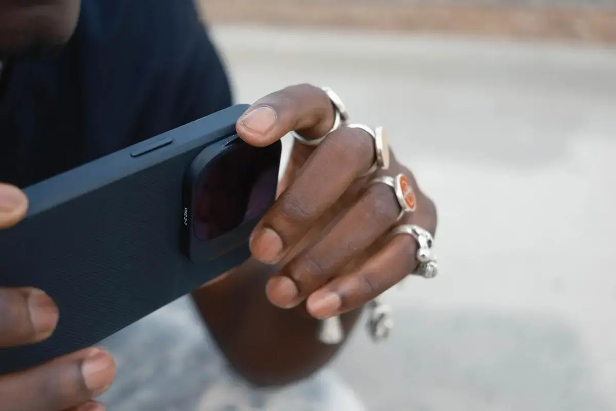 Filtre ND Variable MOMENT QuickLock