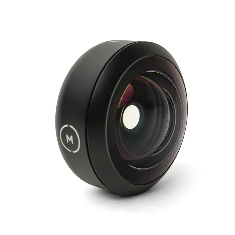 Objectif MOMENT Fisheye 14 mm T-Series