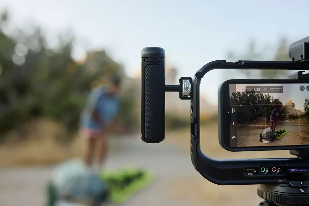 Poignée MOMENT Universal Mobile Grip