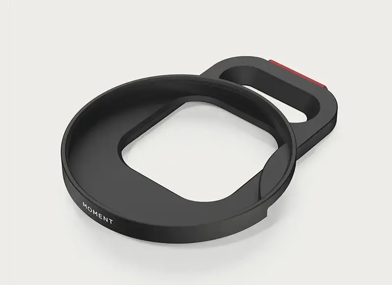 Support de Filtre MOMENT QuickLock 67 mm