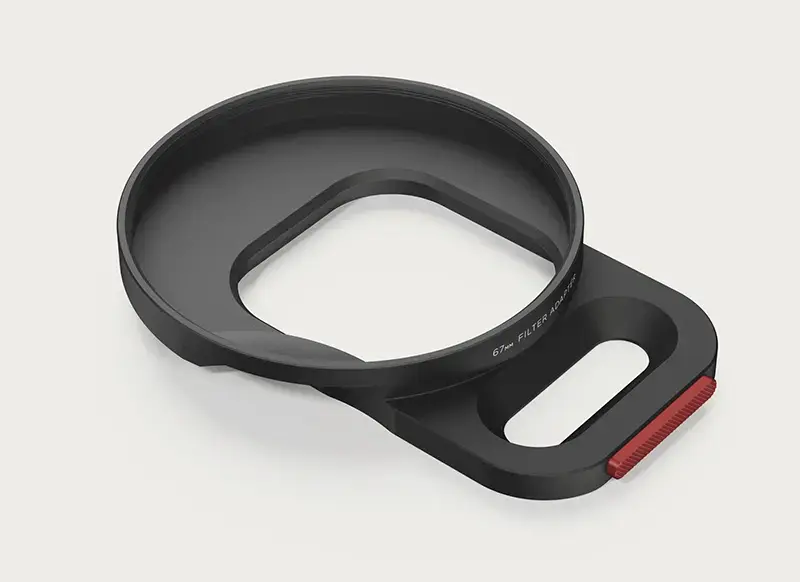 Support de Filtre MOMENT QuickLock 67 mm