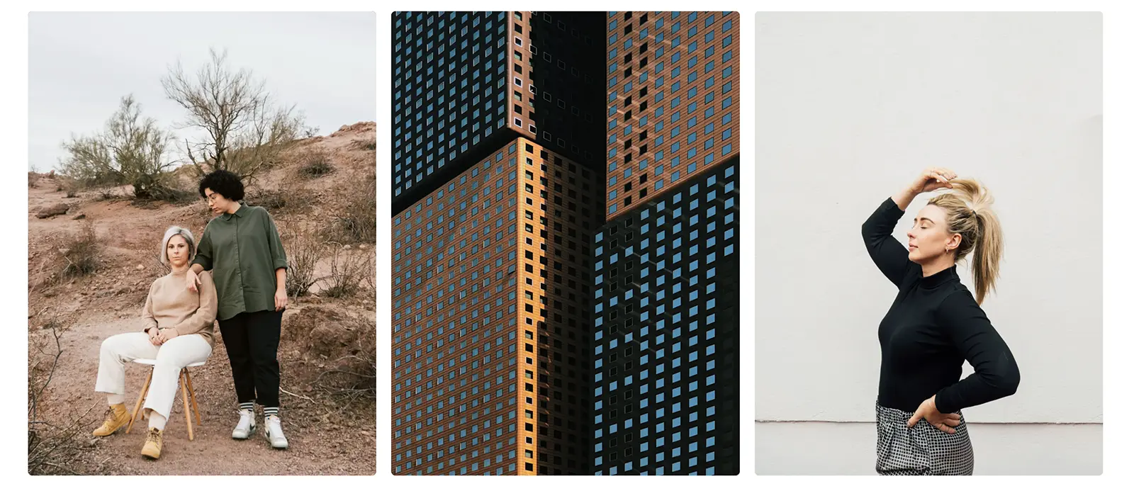 Objectif MOMENT Téléobjectif 58mm T-Series