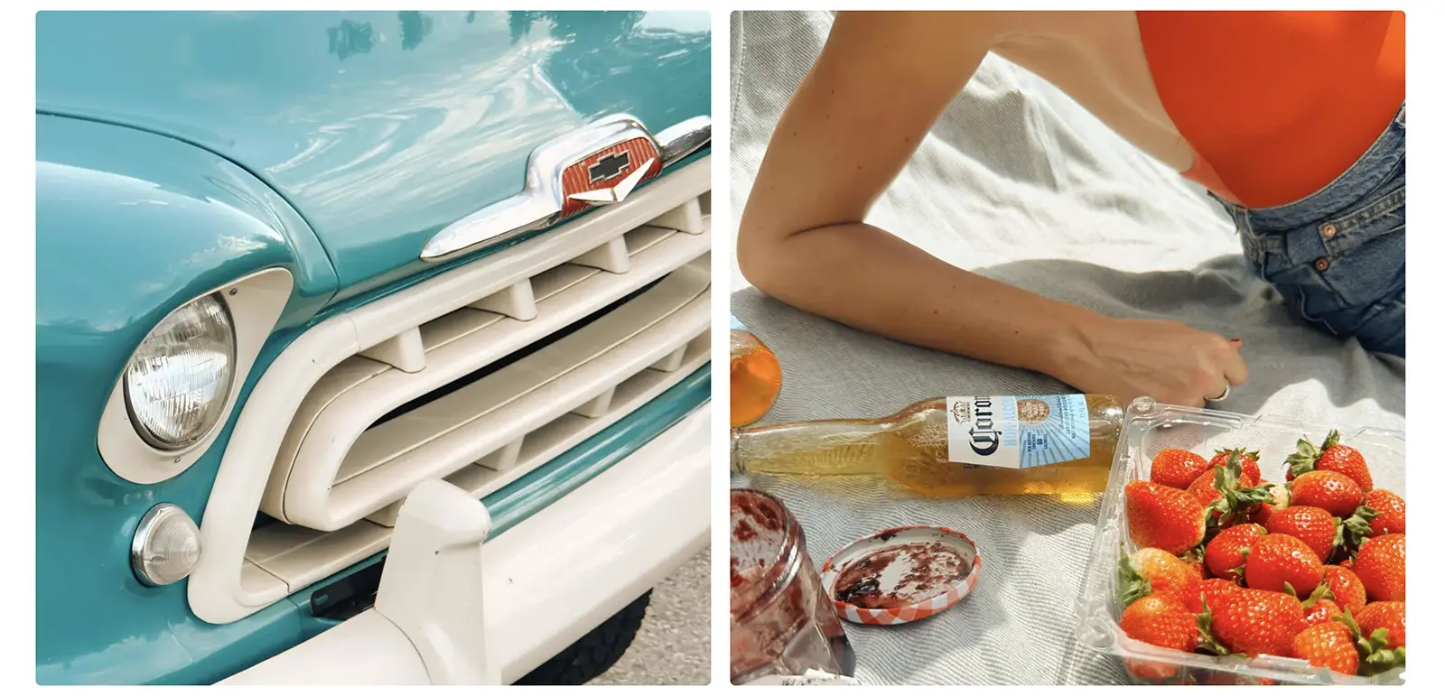 Objectif MOMENT Téléobjectif 58mm T-Series