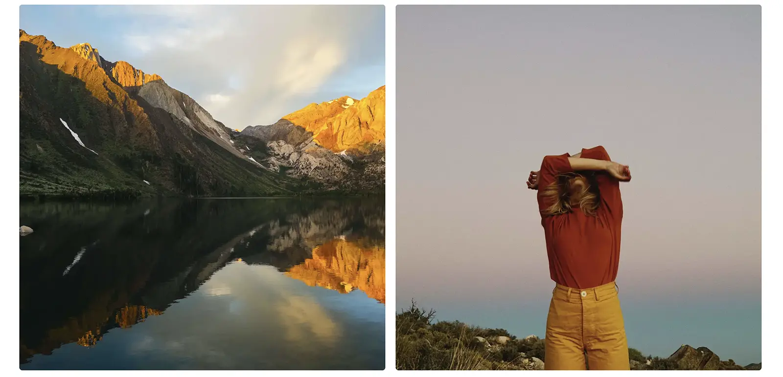 Objectif MOMENT Téléobjectif 58mm T-Series