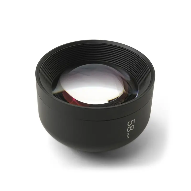 Objectif MOMENT Téléobjectif 58mm T-Series