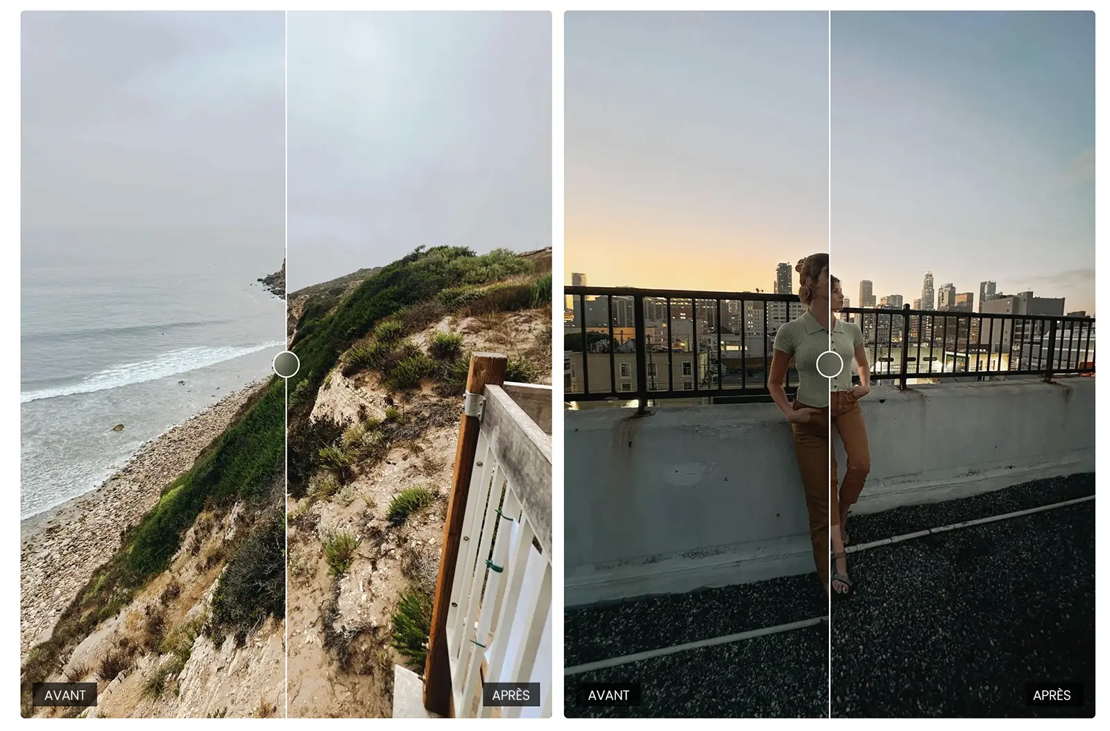 Objectif MOMENT Grand Angle 18mm T-Series