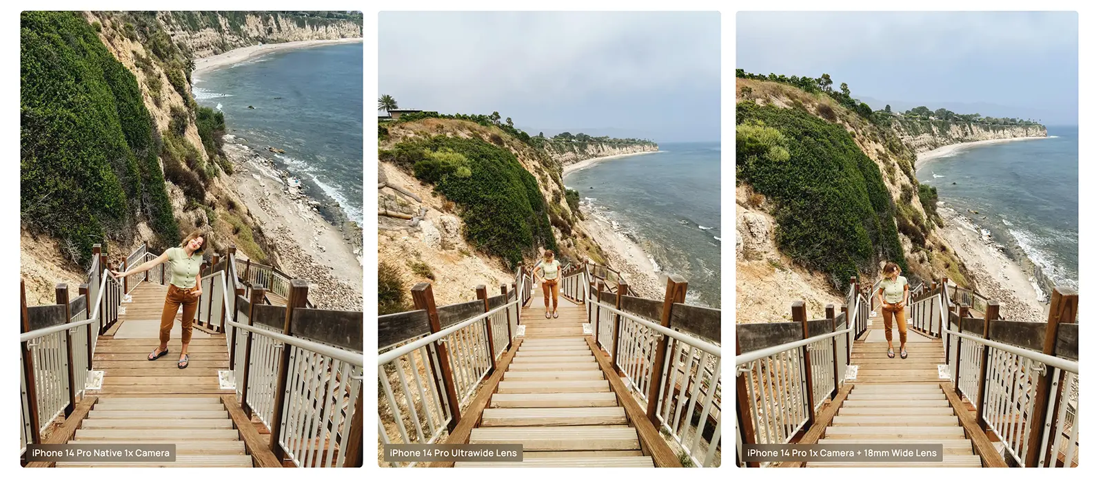 Objectif MOMENT Grand Angle 18mm T-Series