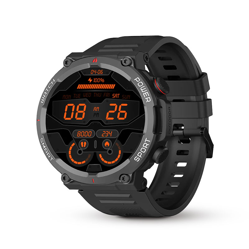 Montre Connectée BLACKVIEW W50