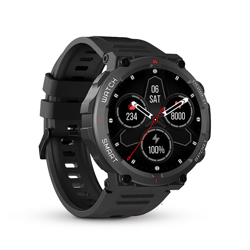 Montre Connectée BLACKVIEW W50