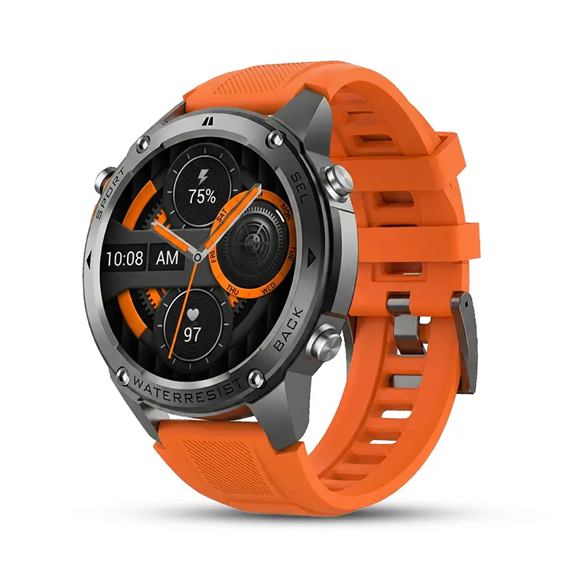 Montre Connectée BLAVEC Predator