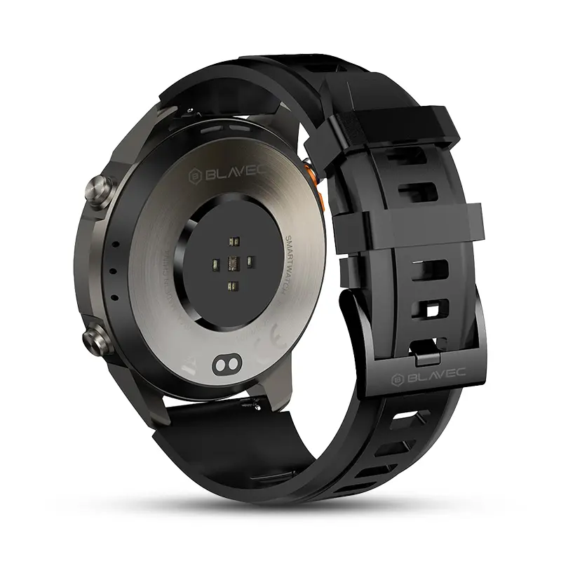 Montre Connectée BLAVEC Predator