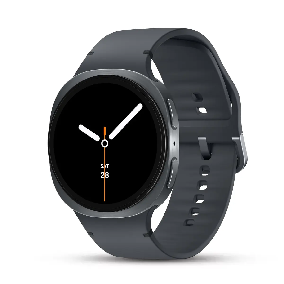 Montre Connectée SAMSUNG Galaxy Watch 8 Bluetooth 40 mm Graphite