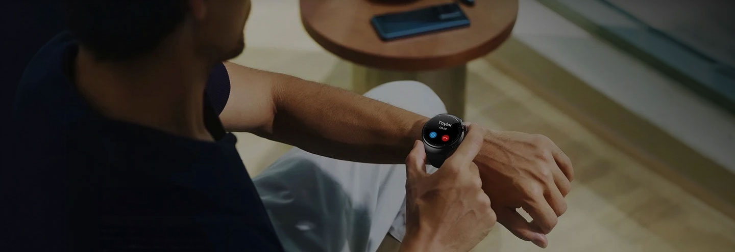 Montre Android 4G ZEBLAZE Thor Ultra
