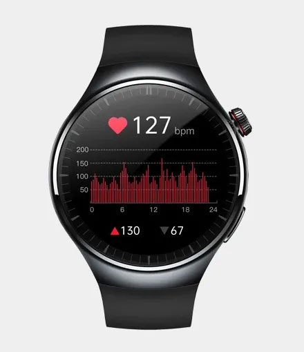 Montre Android 4G ZEBLAZE Thor Ultra