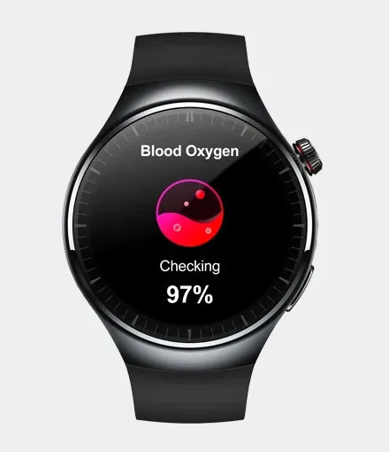 Montre Android 4G ZEBLAZE Thor Ultra