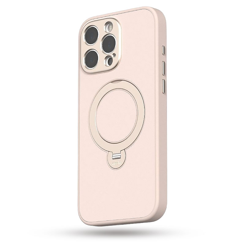 Coque MagSafe MOSHI Kameleon pour iPhone 16 Pro Max