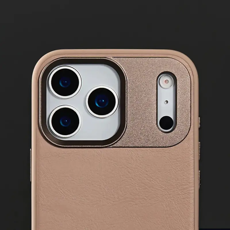 Coque MagSafe MOSHI Kameleon pour iPhone 17 Pro