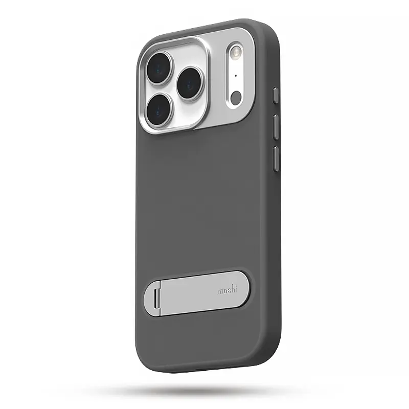 Coque MagSafe MOSHI Kameleon pour iPhone 17 Pro