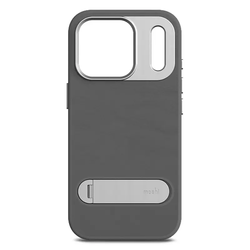 Coque MagSafe MOSHI Kameleon pour iPhone 17 Pro