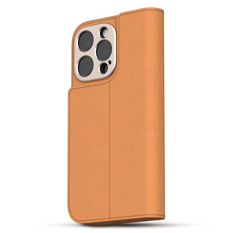 Étui MOSHI Ouverture Avec Coque Magnétique Détachable pour iPhone 16 Pro