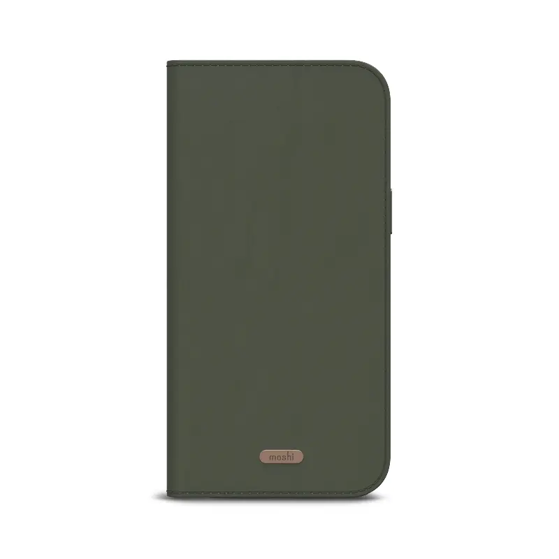 Étui MOSHI Ouverture Avec Coque Magnétique Détachable pour iPhone 17 Pro Max