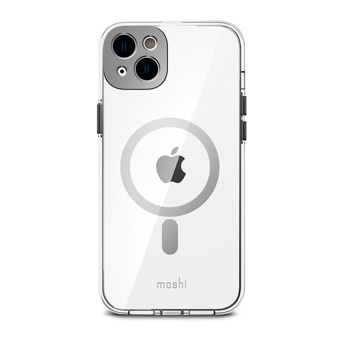 Coque Transparente MOSHI iGlaze MagSafe pour iPhone 14 Plus