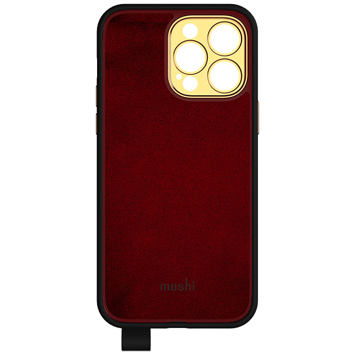 Coque MagSafe MOSHI Altra pour iPhone 14 Pro Max