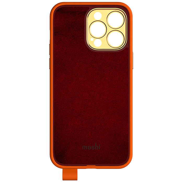 Coque MagSafe MOSHI Altra pour iPhone 14 Pro Max