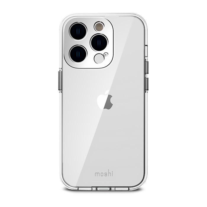 Coque Transparente MOSHI iGlaze Série pour iPhone 14 Pro