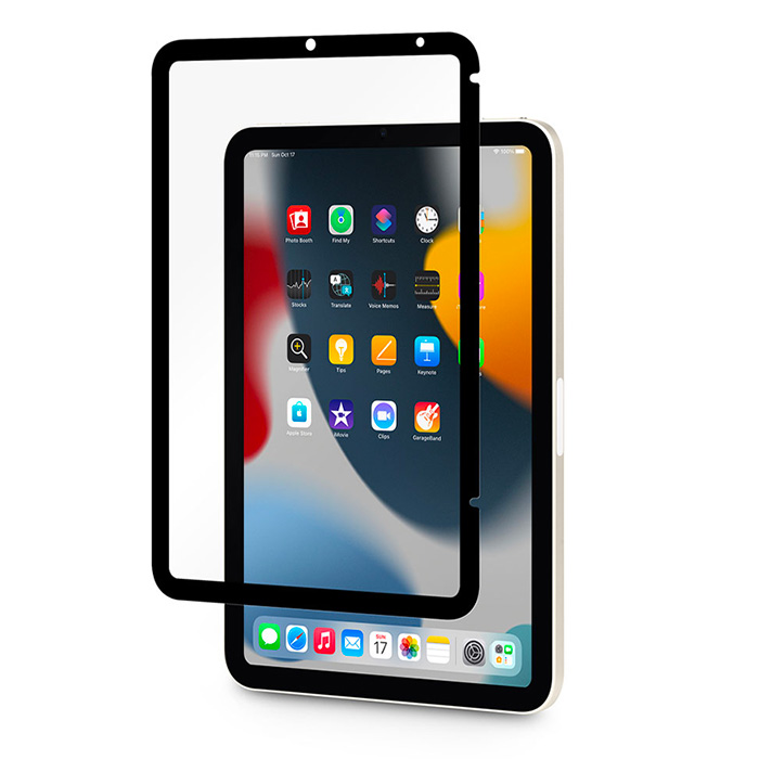 Protection D'Écran MOSHI IVisor AG Anti-Reflet pour iPad Mini 6