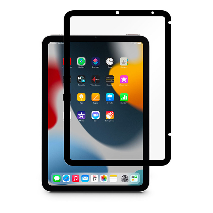 Protection D'Écran MOSHI IVisor AG Anti-Reflet pour iPad Mini 6