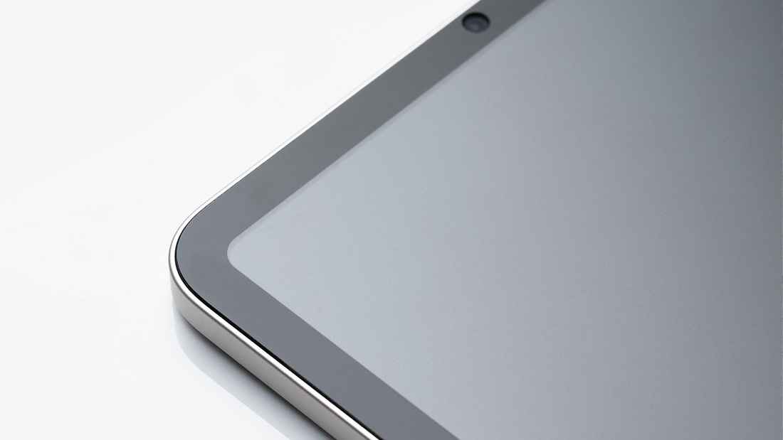 Protection d'Écran MOSHI iVisor AG Anti-Reflet pour iPad Pro 11 pouces