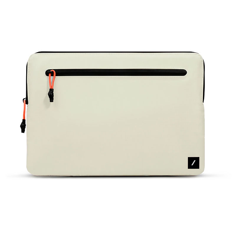 Housse NATIVE UNION Ultralight Sleeve Pour MacBook & Ordinateur Portable Jusqu'à 13'