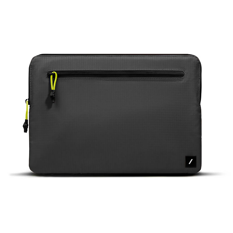 Housse NATIVE UNION Ultralight Sleeve Pour MacBook & Ordinateur Portable Jusqu'à 13'