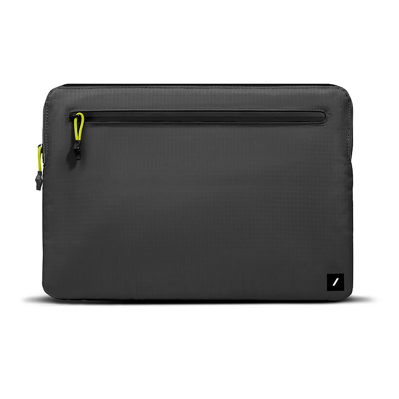 Housse NATIVE UNION Ultralight Sleeve Pour MacBook & Ordinateur Portable Jusqu'à 16'
