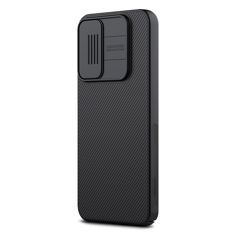 Coque NILLKIN CamShield Case pour Galaxy A16 4G & 5G