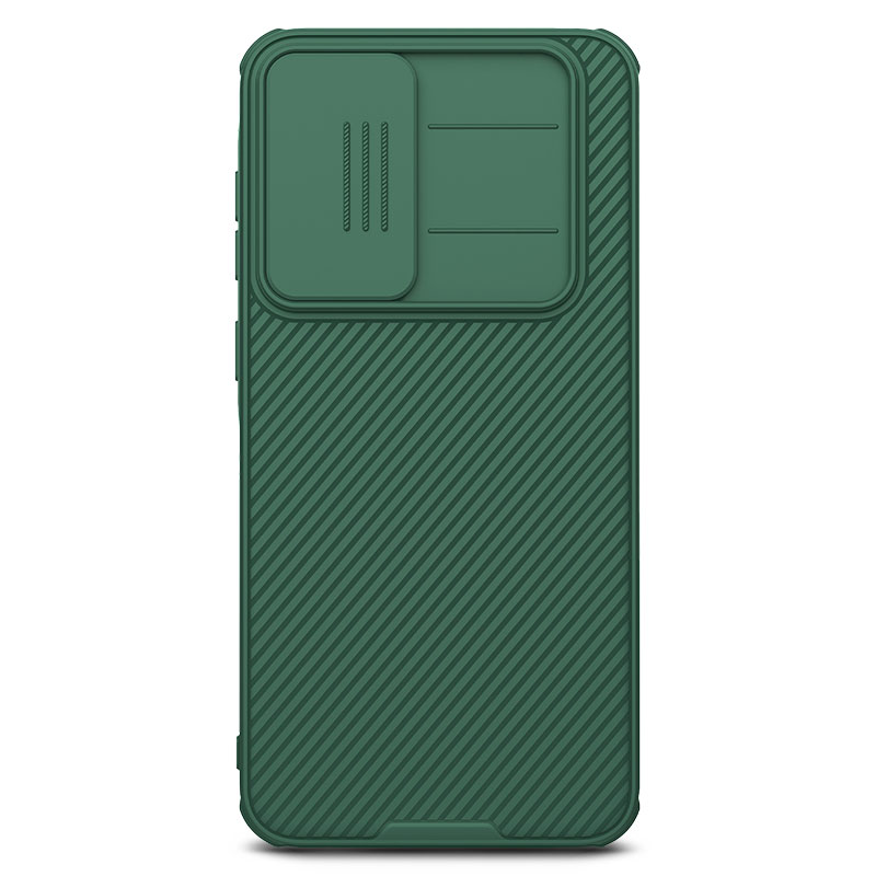 Coque NILLKIN CamShield Pro Case pour Galaxy A36 5G