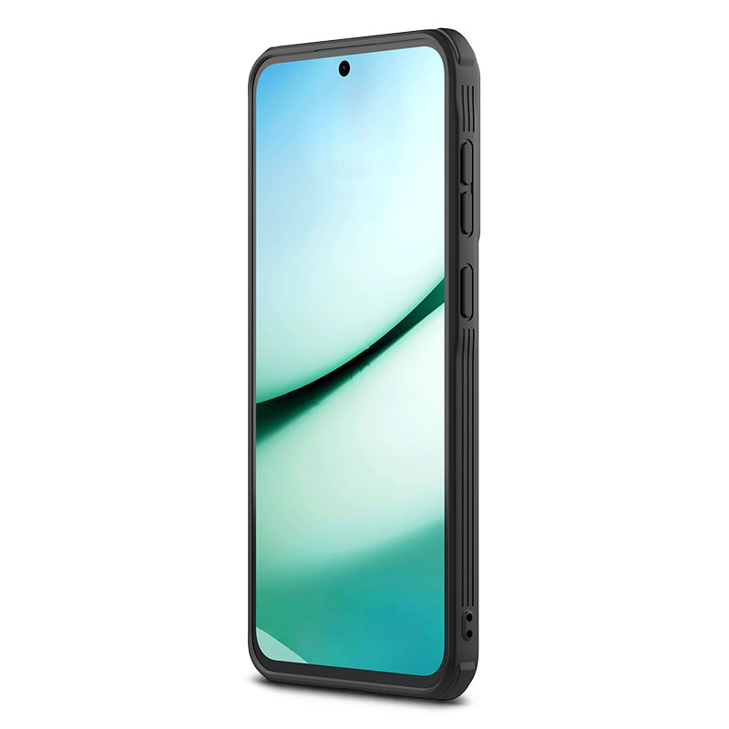 Coque Magnétique NILLKIN CamShield Pro Magnetic pour Galaxy A36 5G