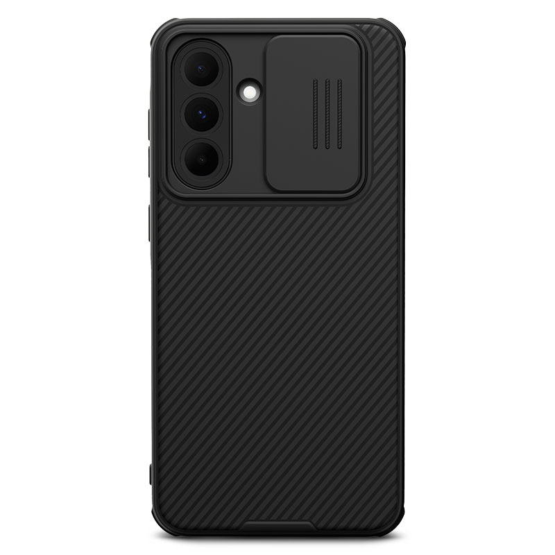 Coque Magnétique NILLKIN CamShield Pro Magnetic pour Galaxy A56 5G