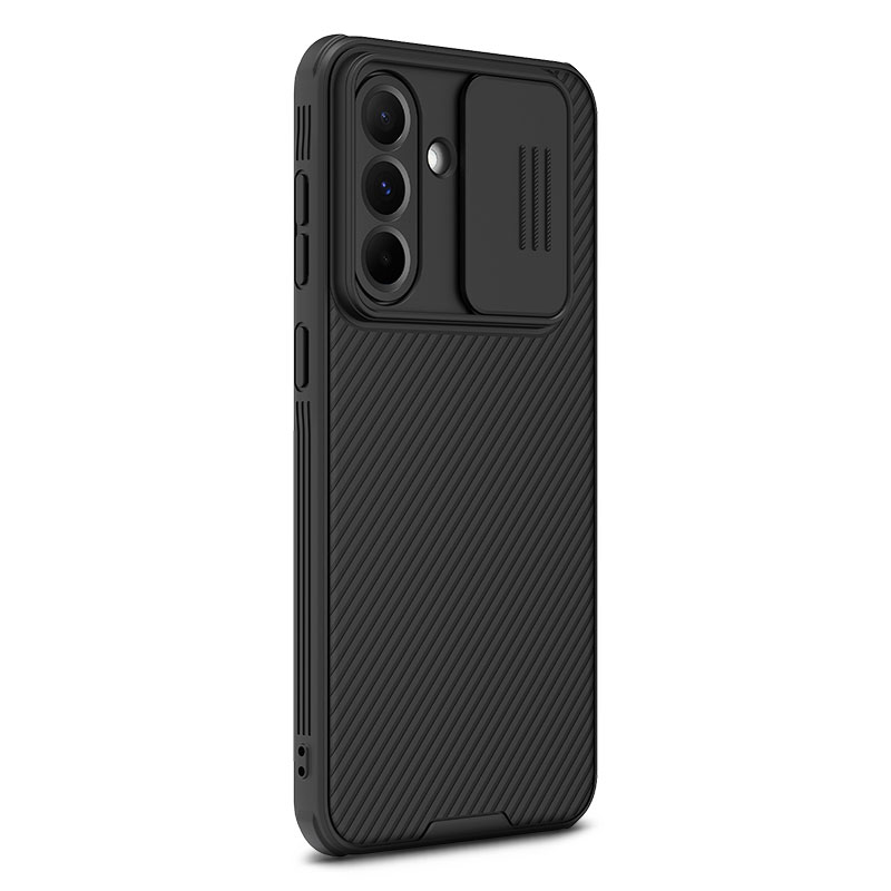 Coque Magnétique NILLKIN CamShield Pro Magnetic pour Galaxy A56 5G
