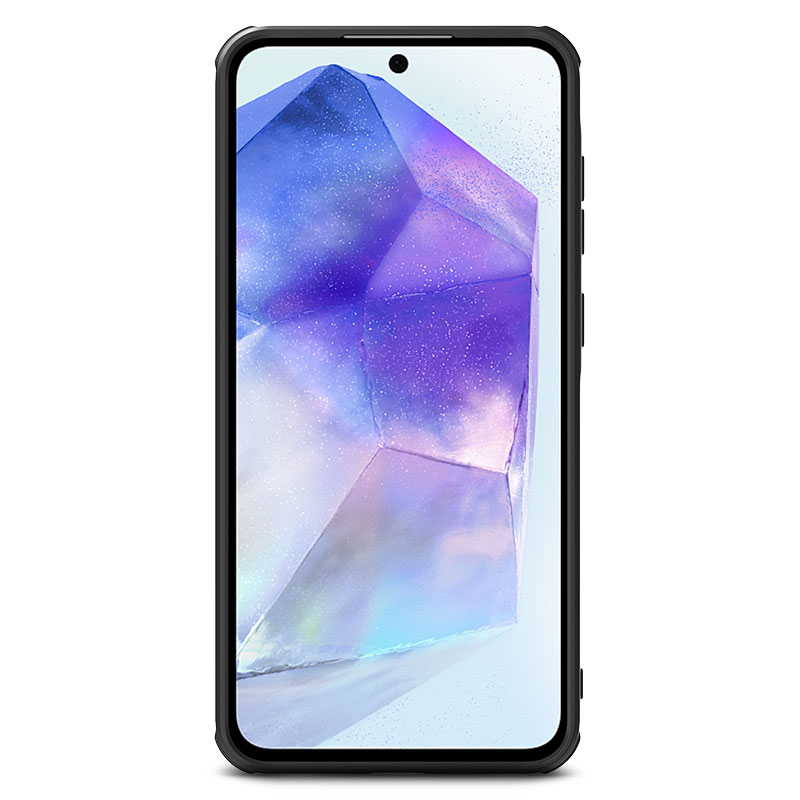 Coque Magnétique NILLKIN CamShield Pro Magnetic pour Galaxy A56 5G