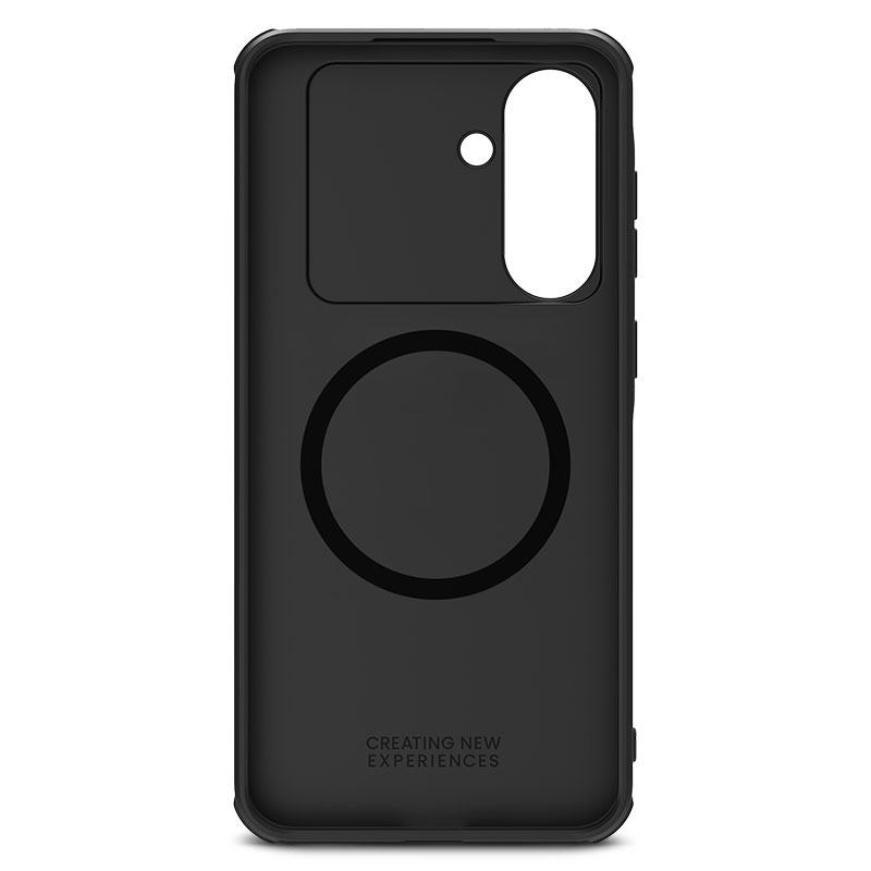 Coque Magnétique NILLKIN CamShield Pro Magnetic pour Galaxy A56 5G