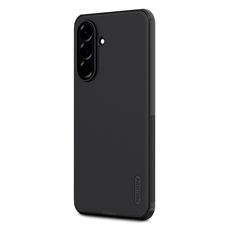 Coque Magnétique NILLKIN Super Frosted Shield Pro Magnetic pour Galaxy A56 5G