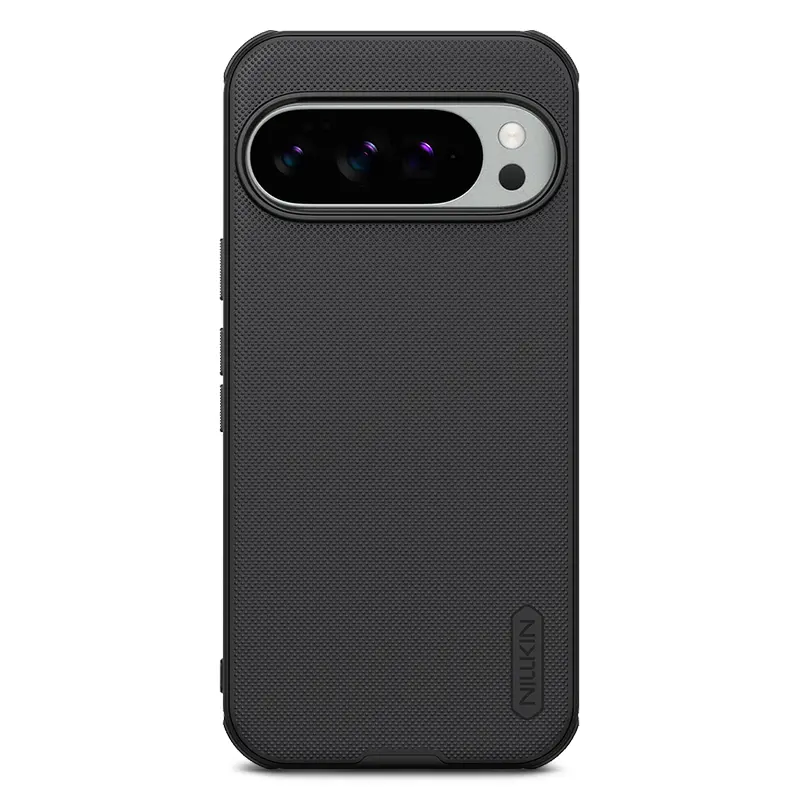 Coque Magnétique NILLKIN Super Frosted Shield Pro pour Google Pixel 10 & 10 Pro