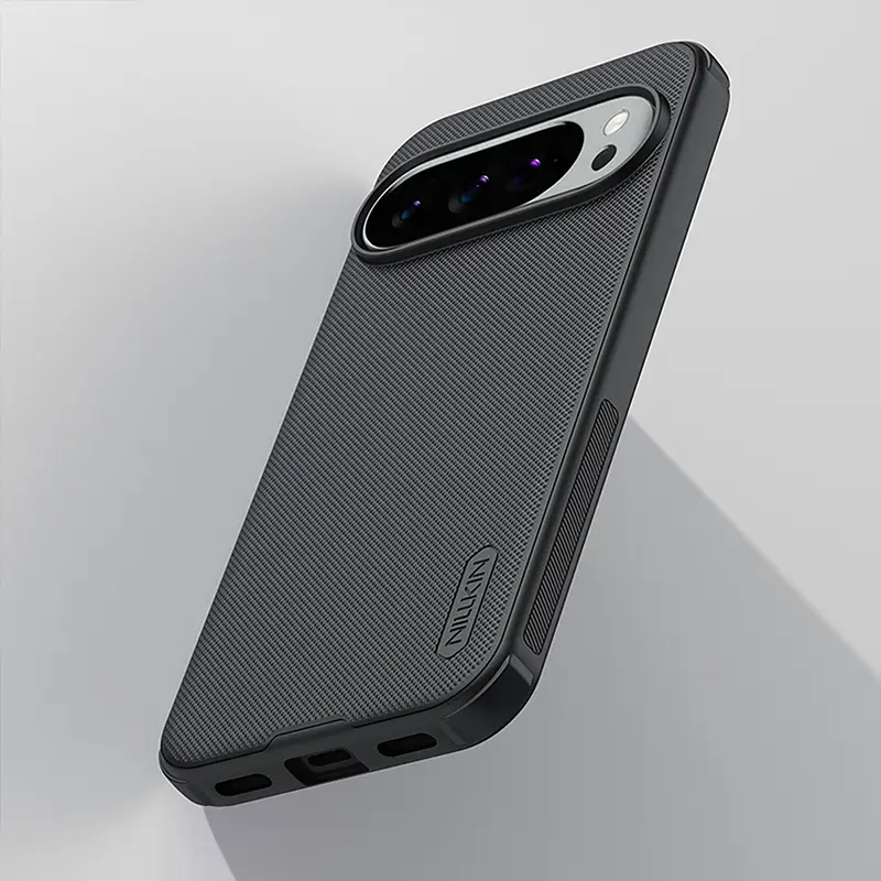 Coque Magnétique NILLKIN Super Frosted Shield Pro pour Google Pixel 10 & 10 Pro