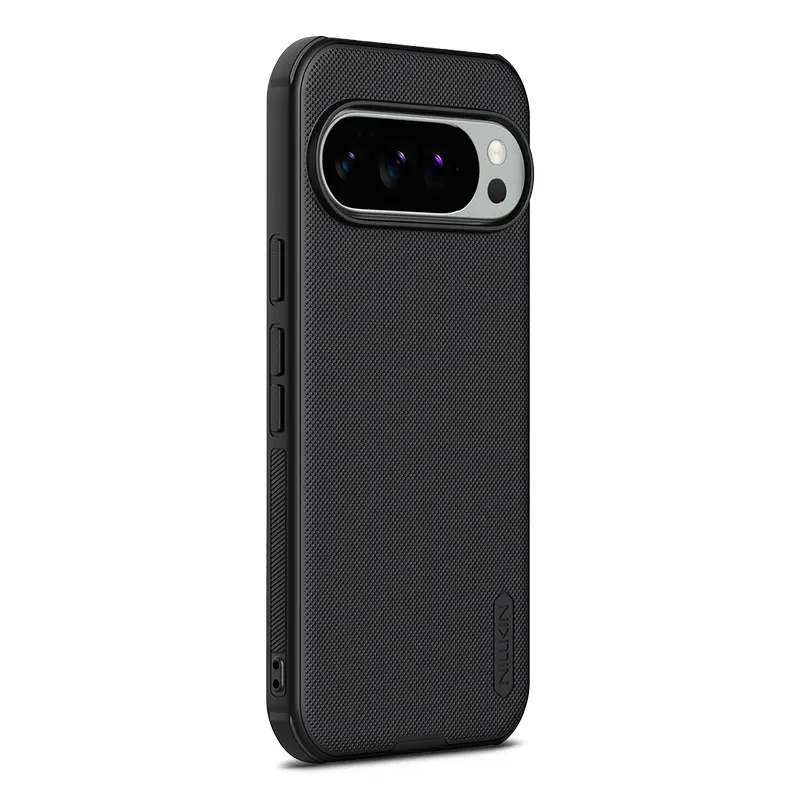 Coque Magnétique NILLKIN Super Frosted Shield Pro pour Google Pixel 10 & 10 Pro