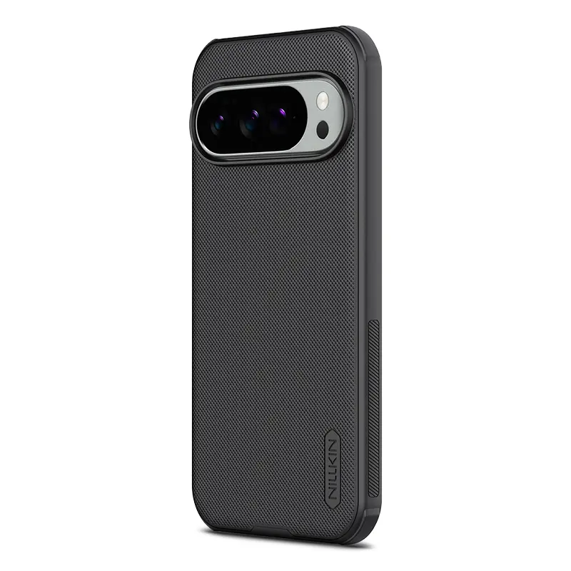Coque Magnétique NILLKIN Super Frosted Shield Pro pour Google Pixel 10 & 10 Pro