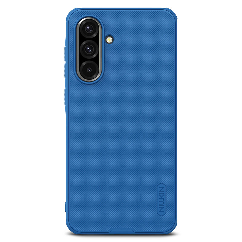 Coque NILLKIN Super Frosted Shield Pro pour Galaxy A36 5G