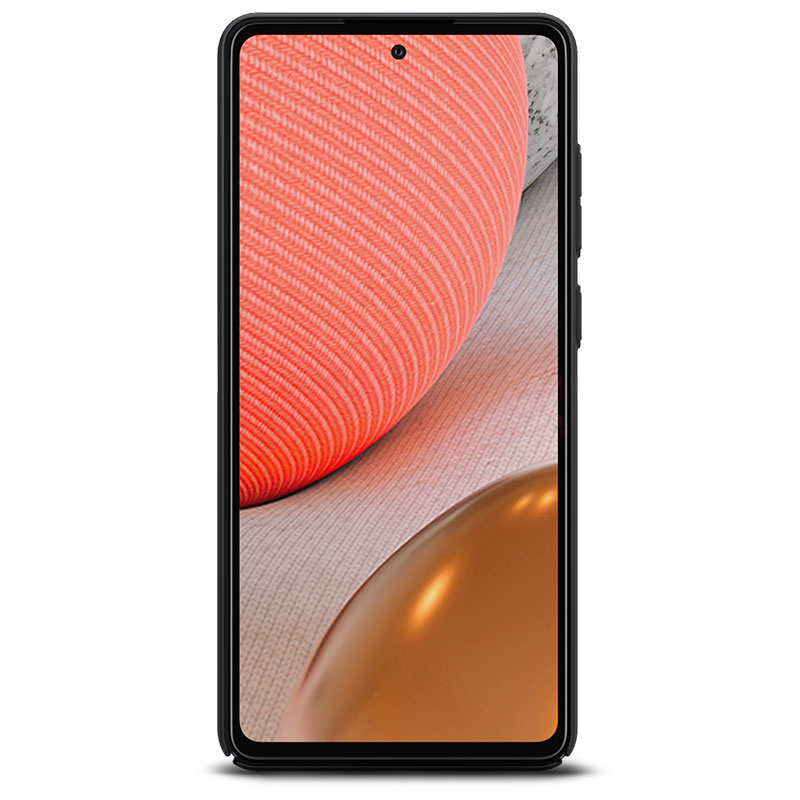 Coque NILLKIN Frosted Ultra-Slim pour Galaxy A52 4G & 5G